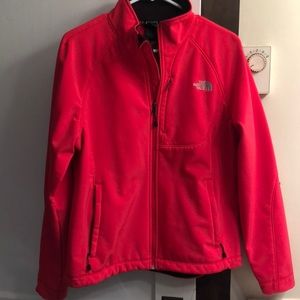 Women’s north face jacket